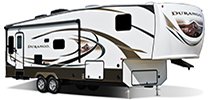 Durango Fifth Wheels