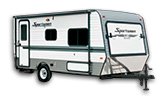 Sportsmen Trailers