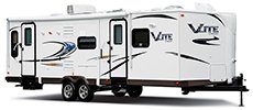 V-Lite Travel Trailers